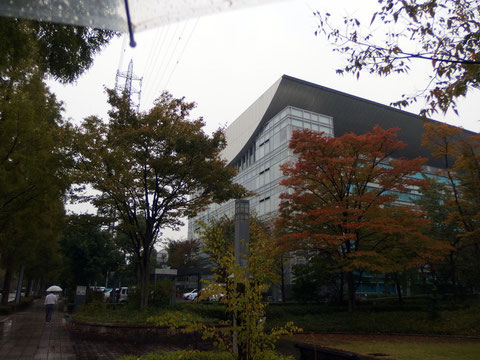大垣市情報工房