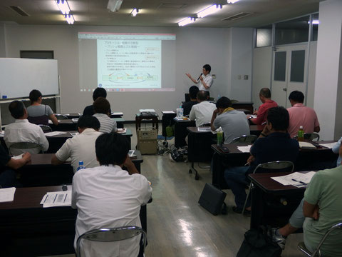 土岐商工会議所 ビジネス・スクール 新商品・新サービス開発塾