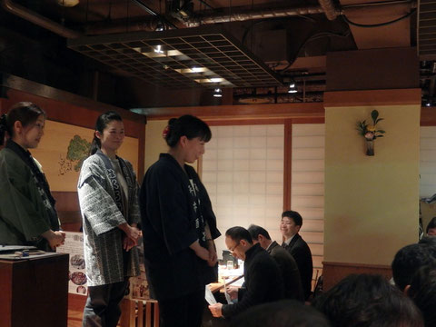 平井商店 平井弘子さん