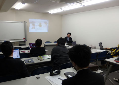 Fabeookページ勉強会