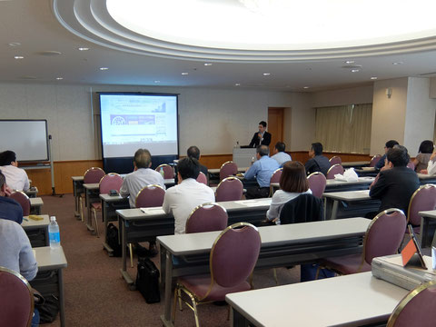 岐阜県よろず支援拠点「スマホ時代のネット活用セミナー」