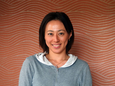 株式会社寺田農園 寺田真由美社長