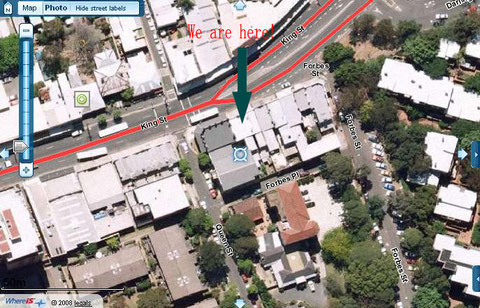 Location