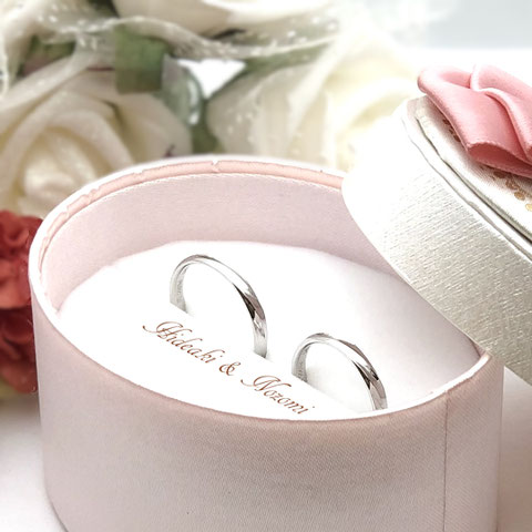 結婚指輪