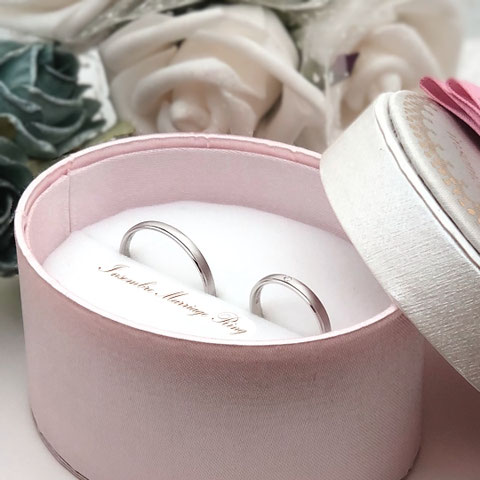結婚指輪