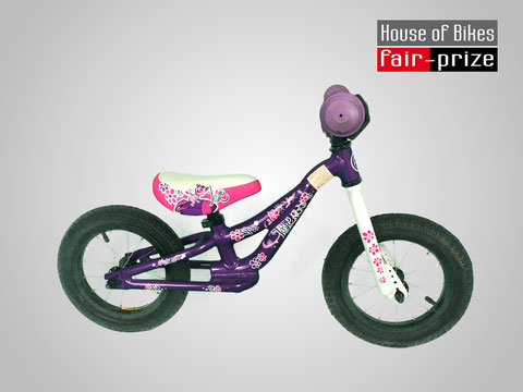 - - Jugendfahrräder of und House Fair-Prize Kinder Bikes