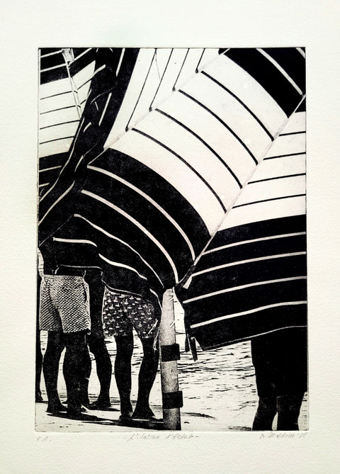 Italien Urlaub Kunstbehandlung, The male figure, München, schwule Kunst, Kunst für schwulen Mann, Italien Weihnachtsgeschenk