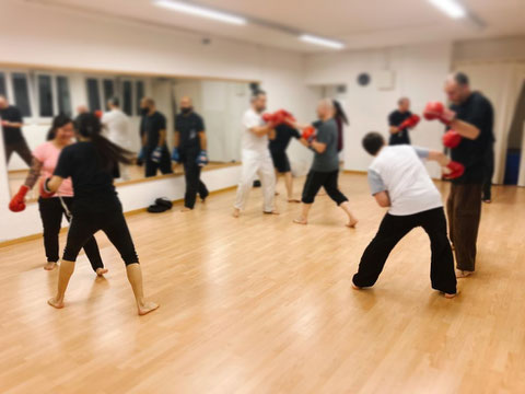 Kung Fu, Kampfsport, Kampfkunst, Wing Chun Kung Fu, Selbstverteidigung für Frauen: Kampfkunstschmiede Zürich Oerlikon. Selbstverteidigungskurs Frauen. Fit werden, stärker werden dank Kung Fu.