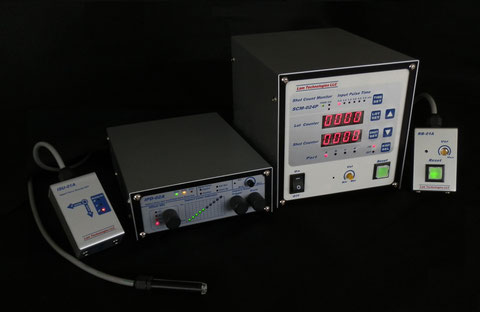 SCM-024P+IPD-02Aシステム