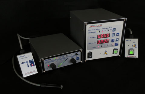 SCM-024P+IPD-01Aシステム