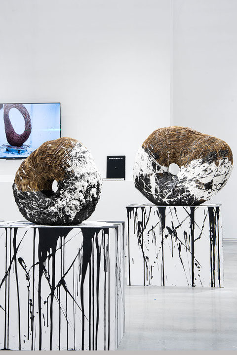 四代田辺竹雲斎