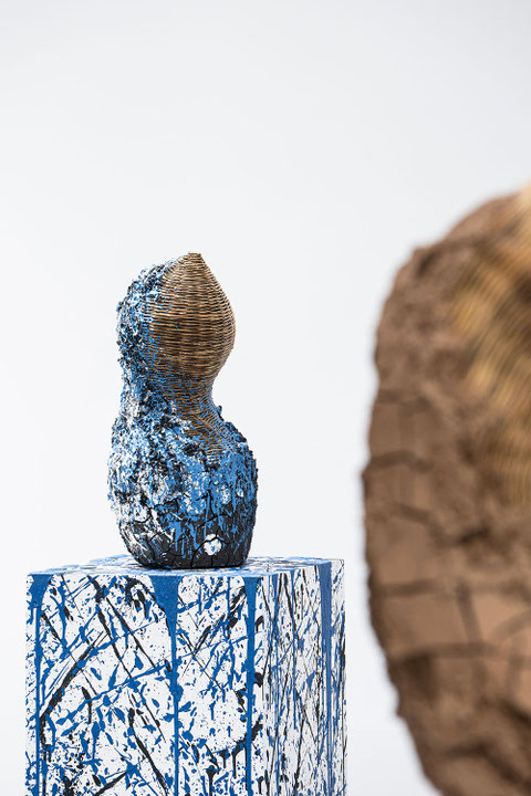 四代田辺竹雲斎