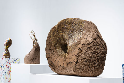 四代田辺竹雲斎