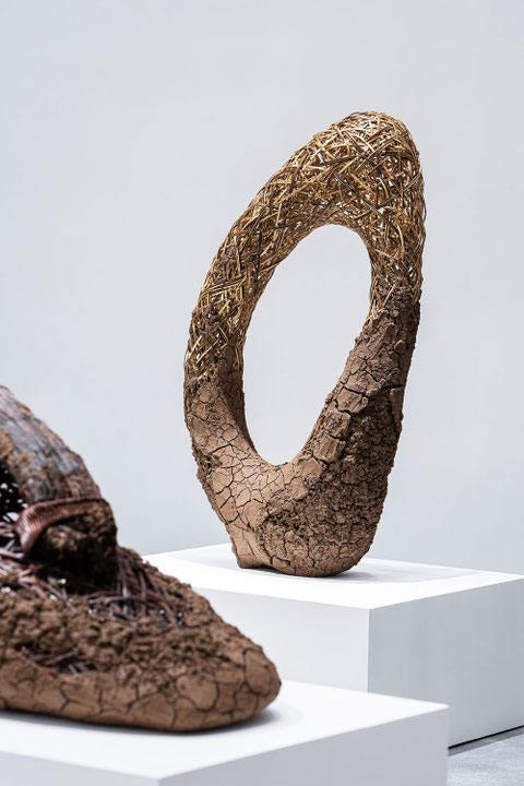 四代田辺竹雲斎