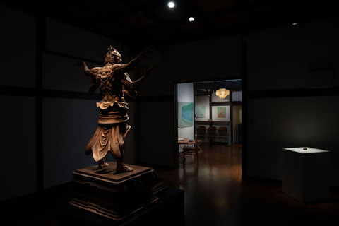 Gizan Katoh Exhibition
