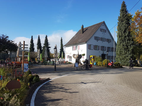 Das Wirtshaus