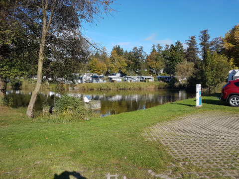 Entenweiher