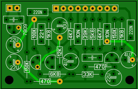 pcb made in China