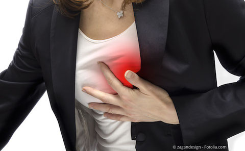 Erhöhtes Risiko für Herzinfarkt und Schlaganfall durch Bakterien im Zahnbelag