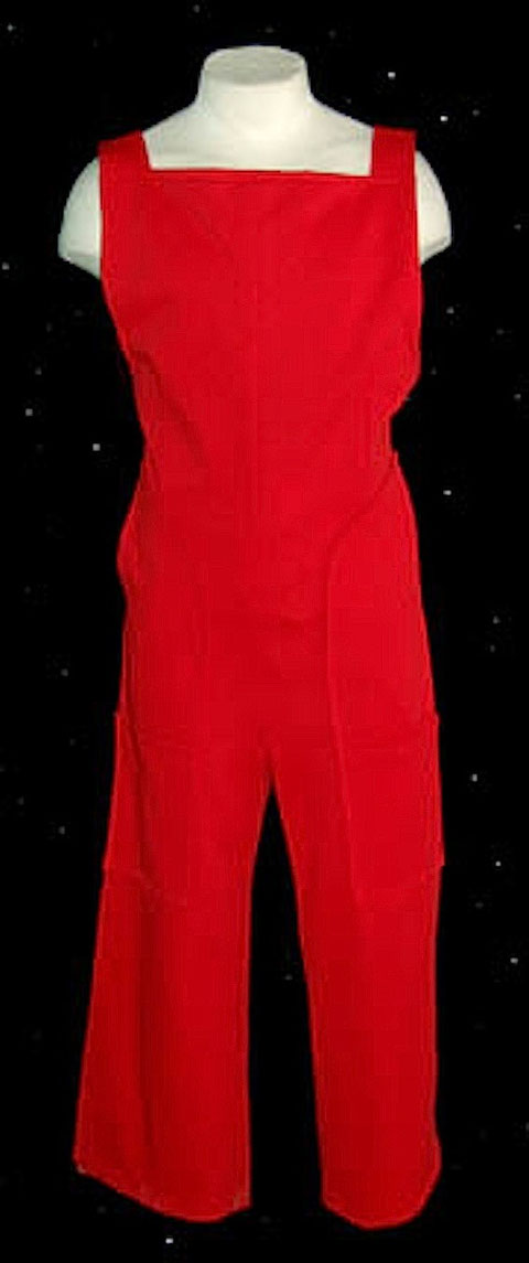 star trek phase 2 II screen used costume prop uniform TOS