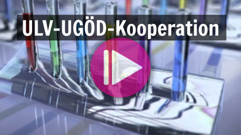 ULV-UGÖD-Kooperation