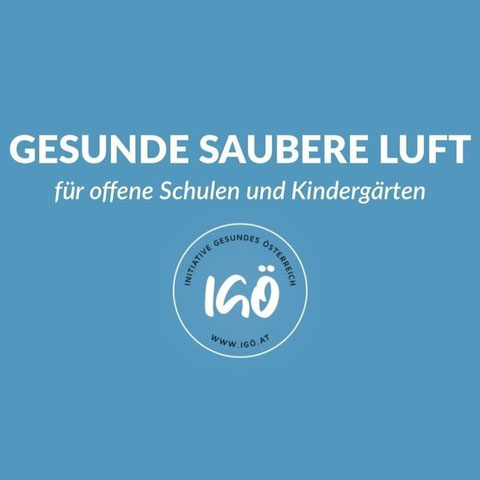 Initiative Gesunde Saubere Luft