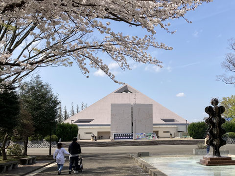 世田谷区立総合運動場体育館