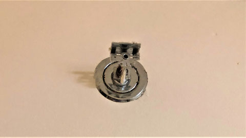 感熱開放継手を用いたスプリンクラーヘッドの設置｜大阪市｜消防設備