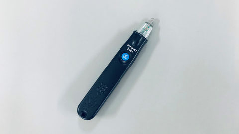 検電器