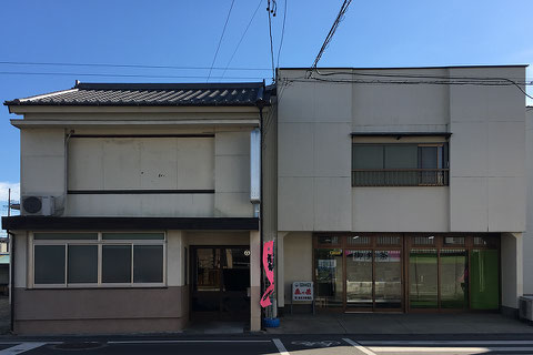 鈴木次郎商店・店舗画像