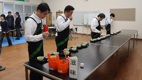 品評会・審査会の画像4