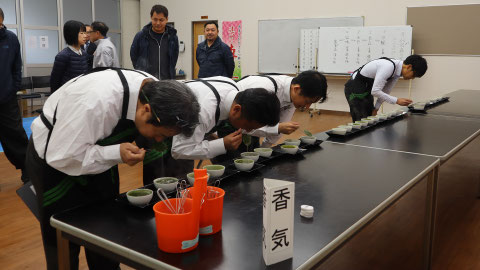 品評会・審査会の画像2