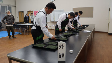 品評会・審査会の画像1