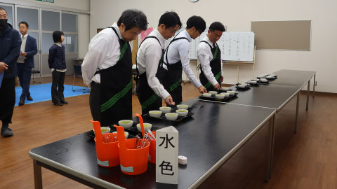 品評会・審査会の画像3