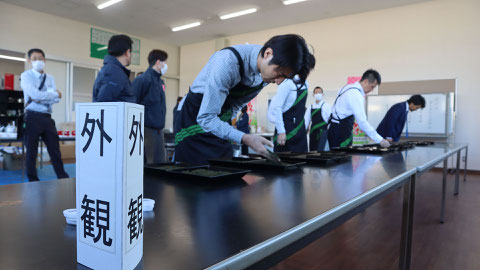 品評会・審査会の画像1