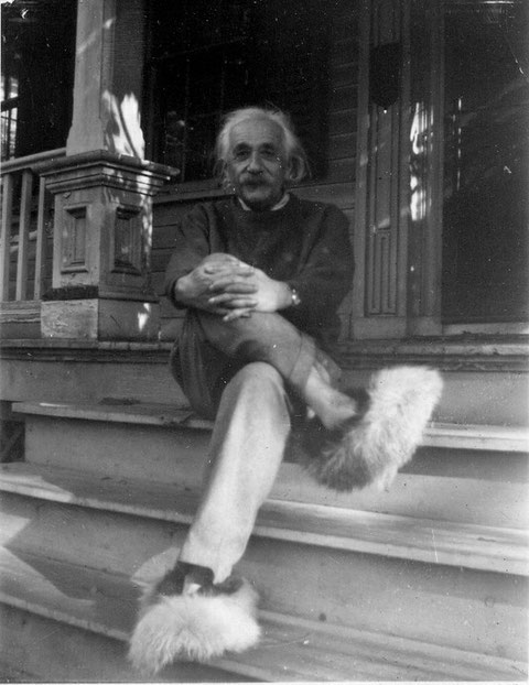 Einstein