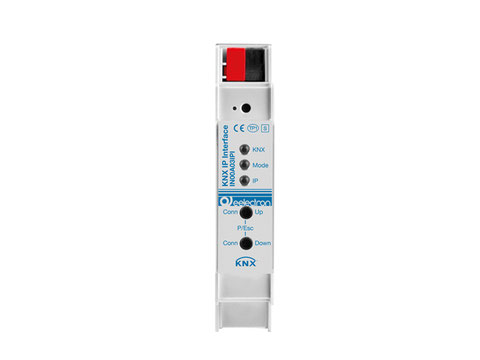 Universal Actuator 16 Outputs Plus