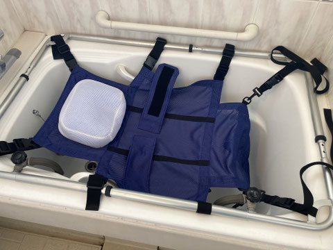 お風呂ネット 湯らりん - KOYA SYSTEM DESIGN お風呂ネット 湯らりん - KOYA SYSTEM DESIGN