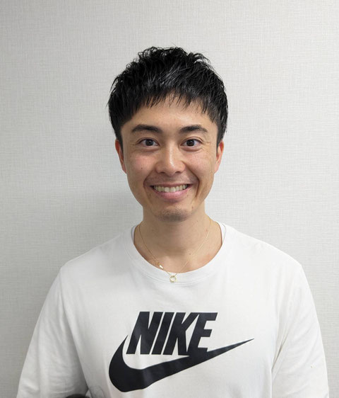 代表トレーナー