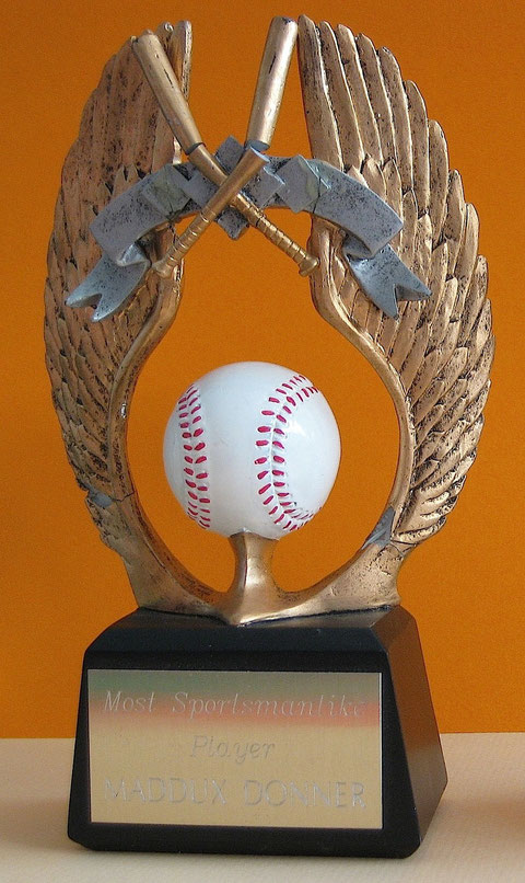 Baseball Cup 1