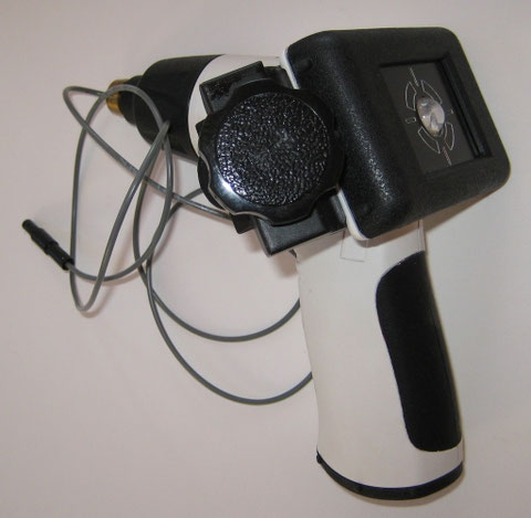 Mintz Endoscopy Medical Tool