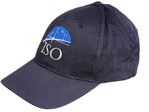 ISO Hat Cap