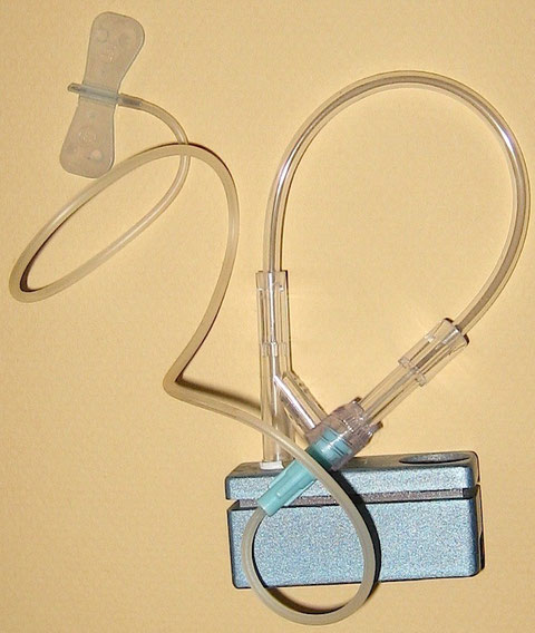 Medical Hose