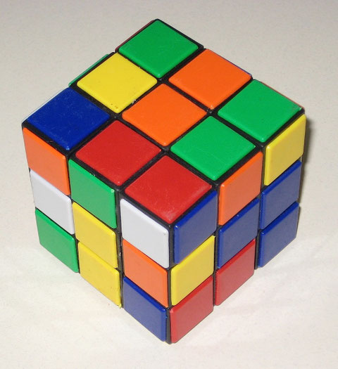Rubik's Cube