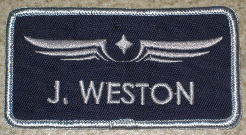 Weston is the mainden name of Jen Crane