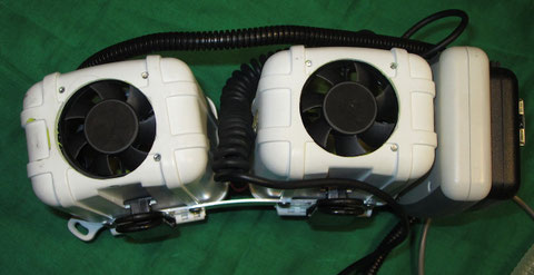 Functionnal Fans