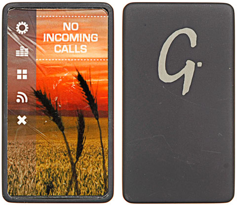 Rollie Crane G-Phone