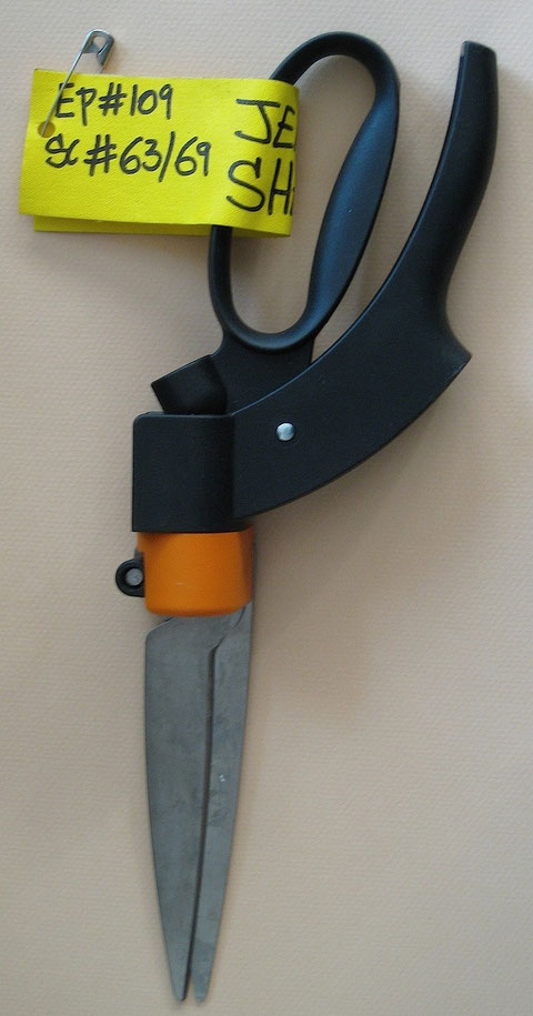 Gardening Shears
