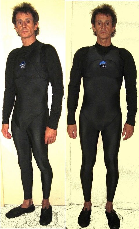 Webmaster Site Paul in Swim Suit !