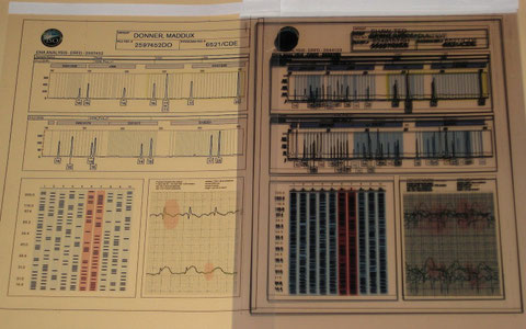 Antares Crew Analysis Set
